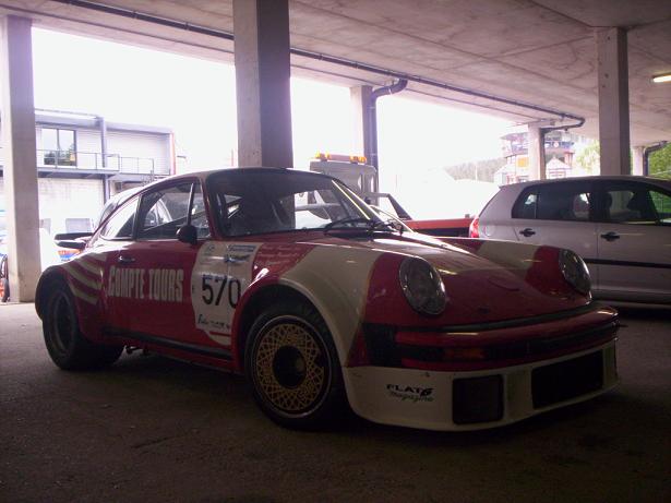 #9727 - Porsche Days 2005