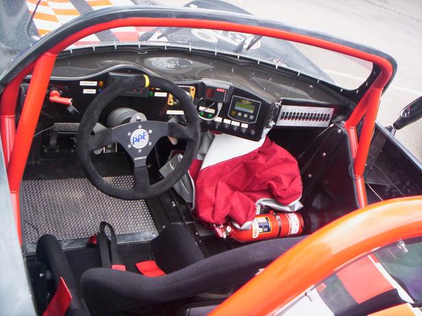 #9730 - Porsche Days 2005