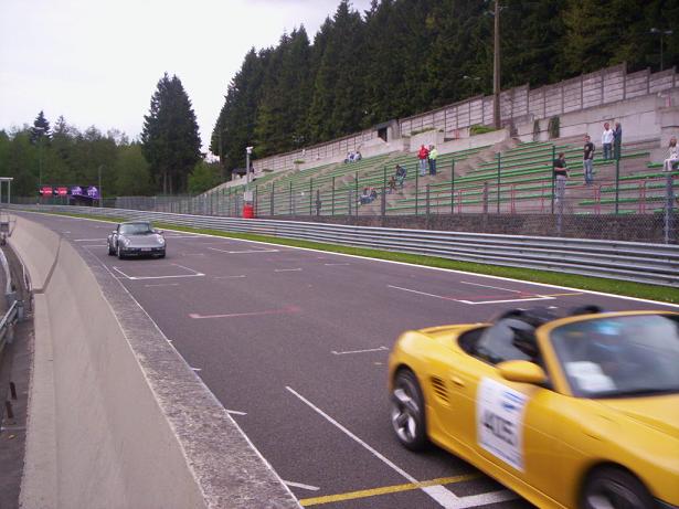 #9731 - Porsche Days 2005