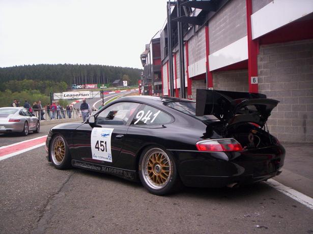 #9733 - Porsche Days 2005