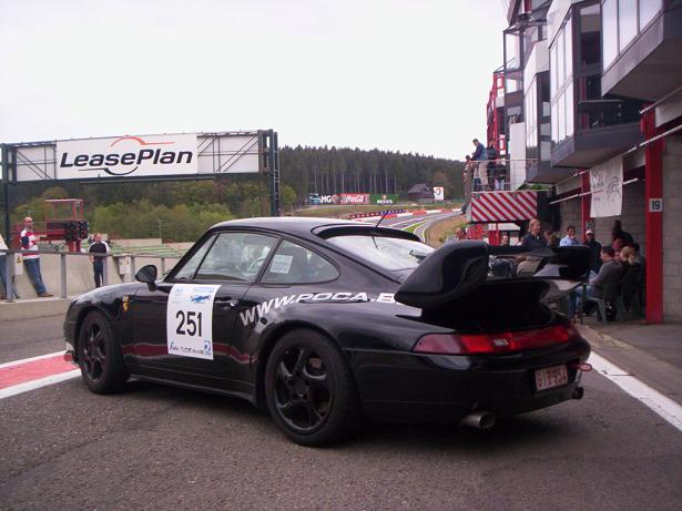 #9735 - Porsche Days 2005