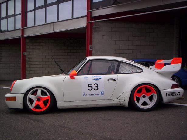 #9738 - Porsche Days 2005