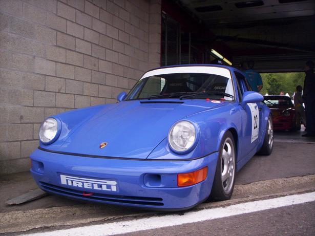 #9739 - Porsche Days 2005