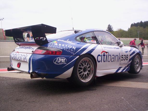 #9742 - Porsche Days 2005