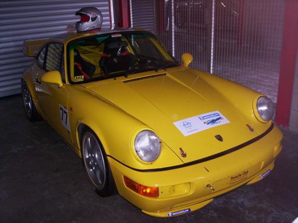 #9743 - Porsche Days 2005