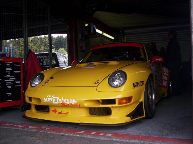 #9747 - Porsche Days 2005