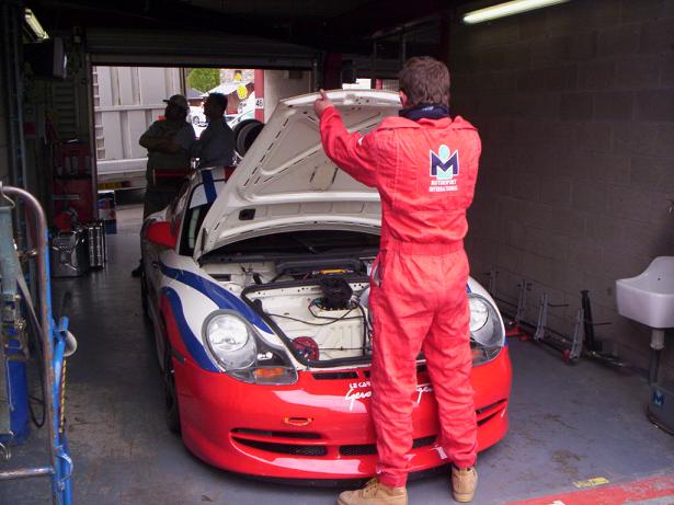 #9749 - Porsche Days 2005