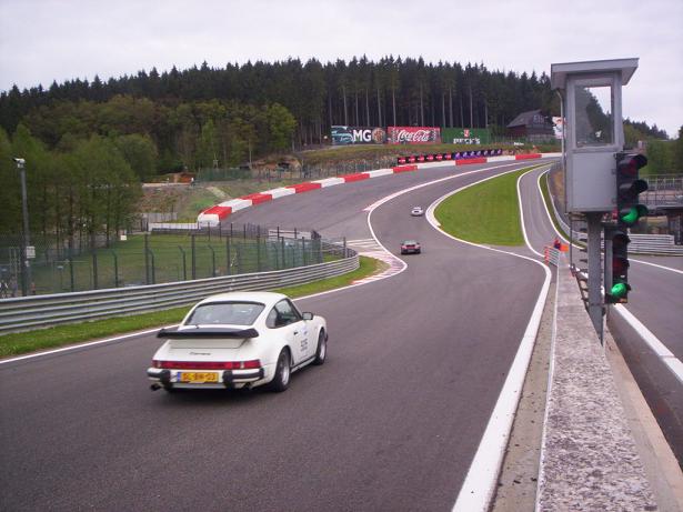 #9751 - Porsche Days 2005