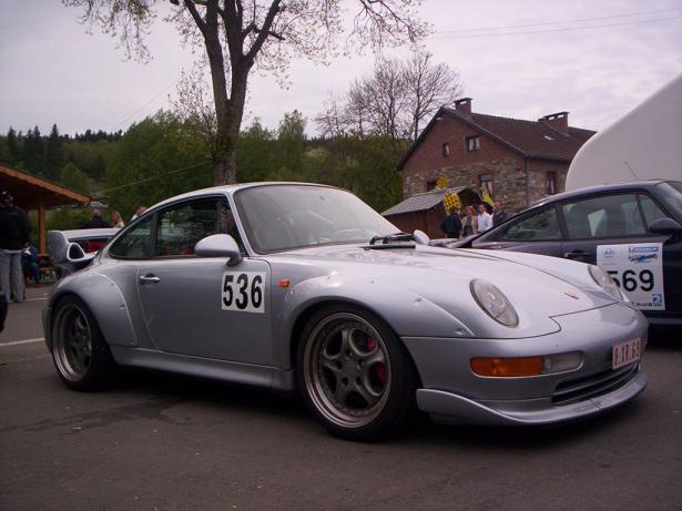 #9752 - Porsche Days 2005