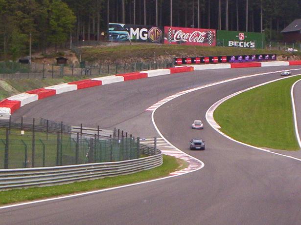 #9753 - Porsche Days 2005