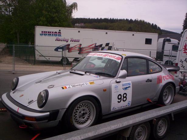 #9762 - Porsche Days 2005