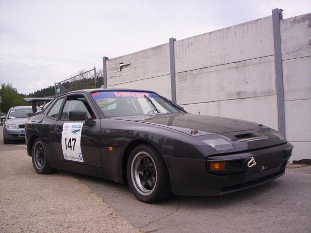 #9765 - Porsche Days 2005