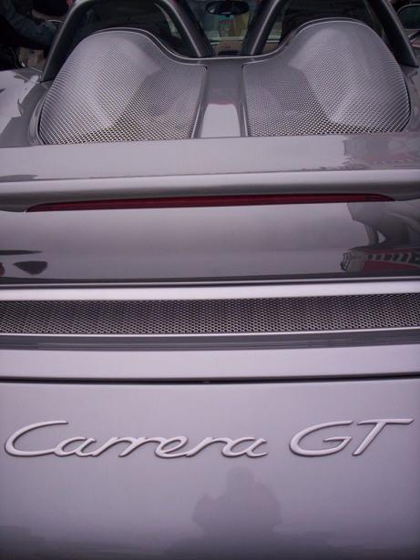 #9768 - Porsche Days 2005