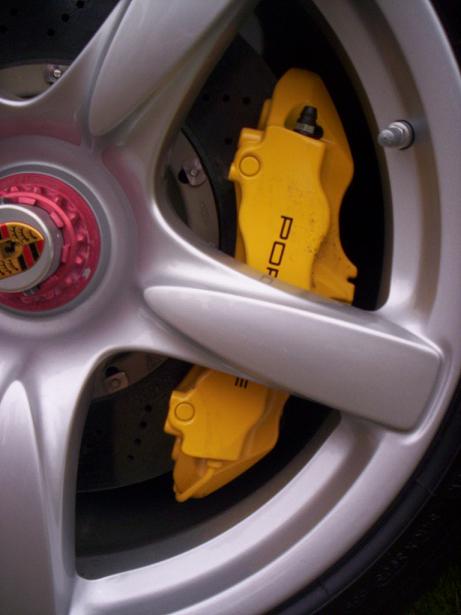 #9770 - Porsche Days 2005