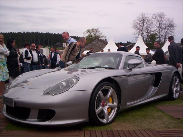 #9771 - Porsche Days 2005