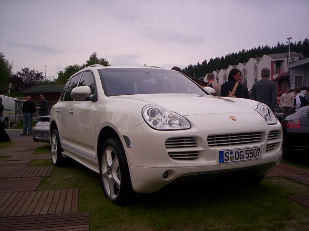 #9773 - Porsche Days 2005