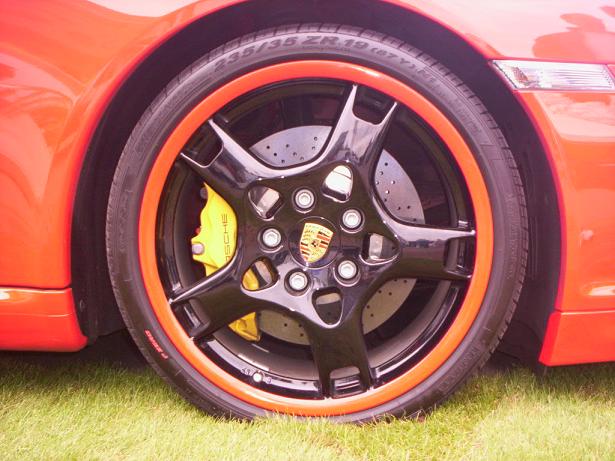 #9775 - Porsche Days 2005