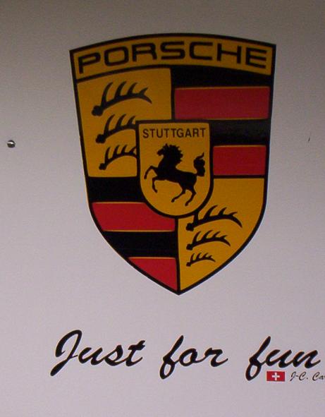#9781 - Porsche Days 2005