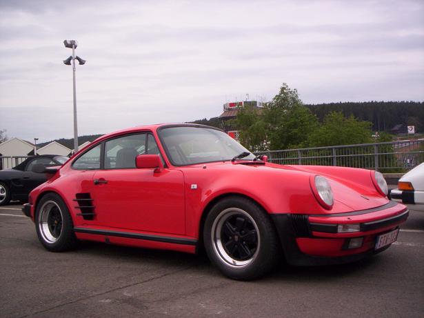 #9785 - Porsche Days 2005