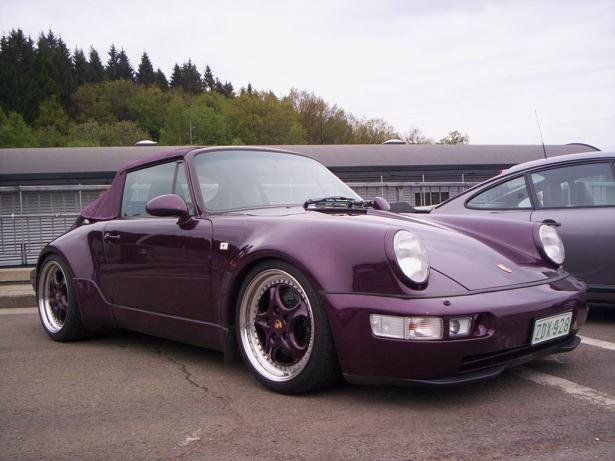 #9786 - Porsche Days 2005