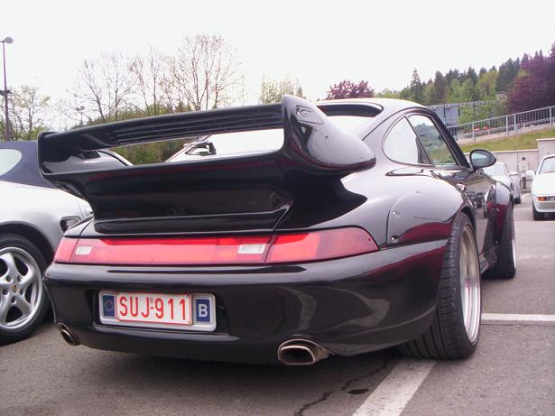 #9787 - Porsche Days 2005