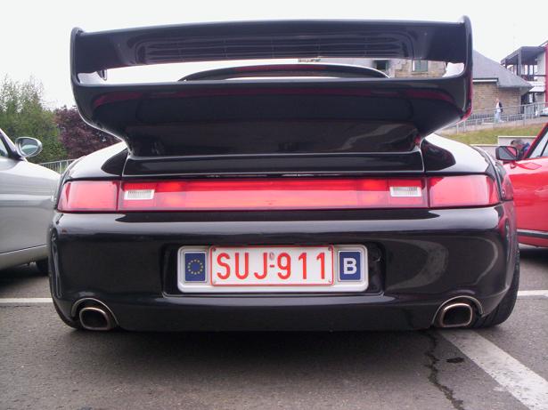 #9788 - Porsche Days 2005