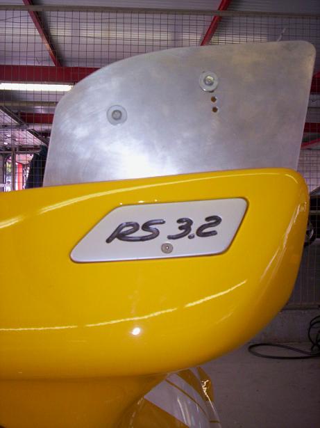 #9807 - Porsche Days 2005