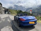 Timmelsjochpass, stelviopass, Furka, Grimes en Sustenpass. Die laatste 3 zijn echt de mooiste!
Stelvio vonden we veel te druk; veel campers en wielrenners; niet leuk.