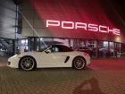 Boxster 981 "nightview"