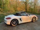 981 Boxster