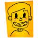 Avatar gebruiker